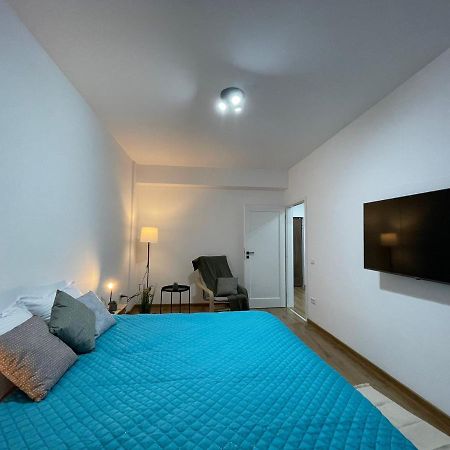 Luxury Q Residence Near Palas Mall Ιάσιο Εξωτερικό φωτογραφία