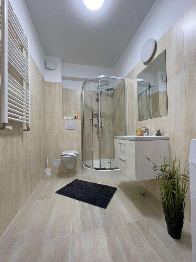 Luxury Q Residence Near Palas Mall Ιάσιο Εξωτερικό φωτογραφία