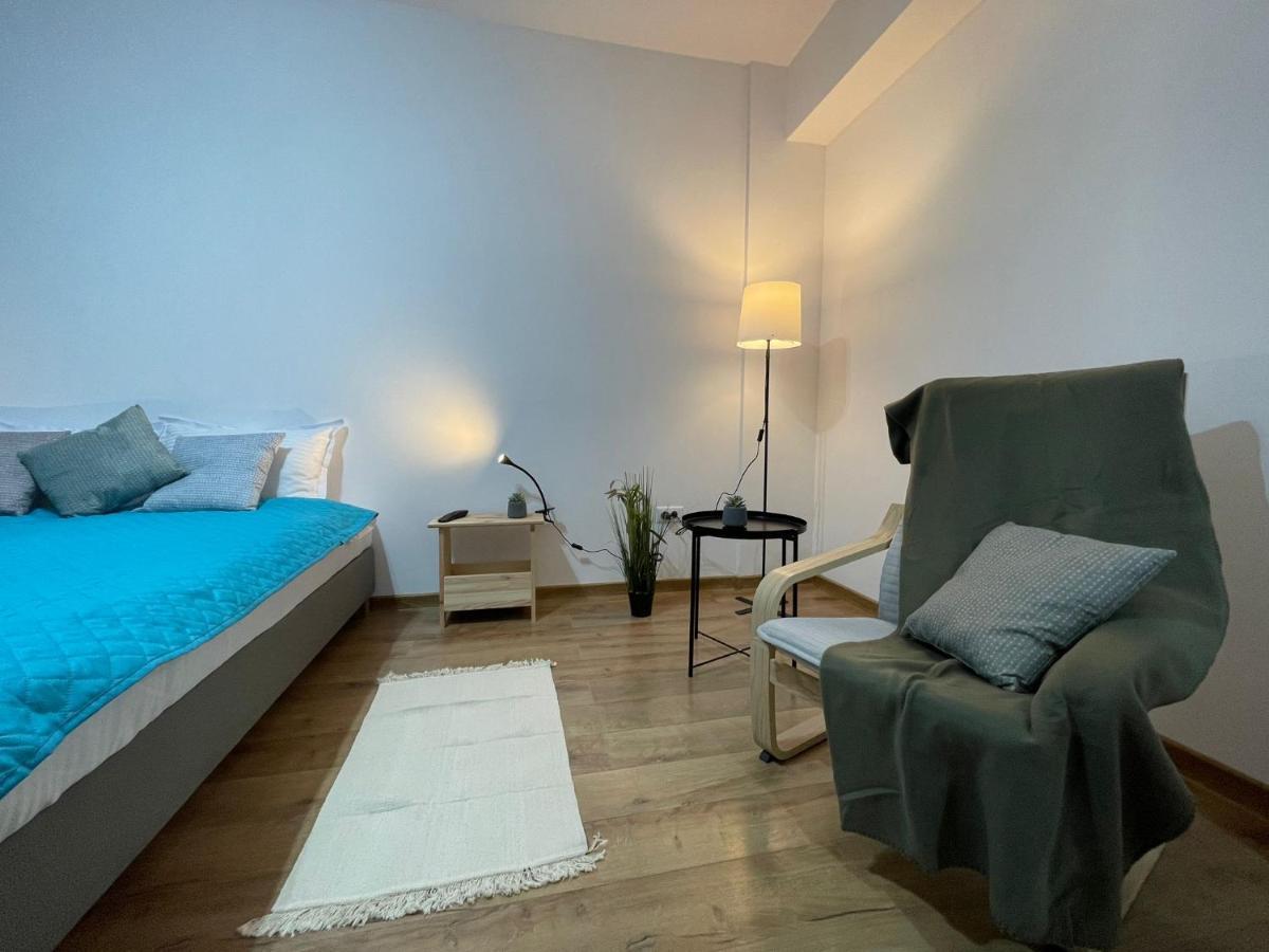 Luxury Q Residence Near Palas Mall Ιάσιο Εξωτερικό φωτογραφία