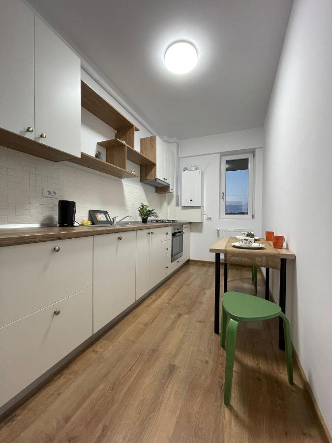 Luxury Q Residence Near Palas Mall Ιάσιο Εξωτερικό φωτογραφία