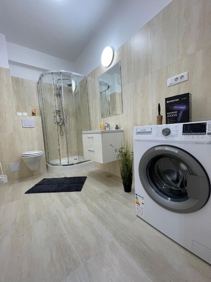 Luxury Q Residence Near Palas Mall Ιάσιο Εξωτερικό φωτογραφία
