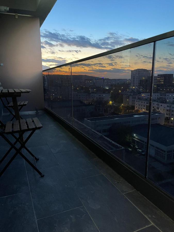 Luxury Q Residence Near Palas Mall Ιάσιο Εξωτερικό φωτογραφία