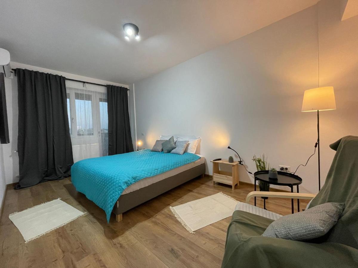 Luxury Q Residence Near Palas Mall Ιάσιο Εξωτερικό φωτογραφία