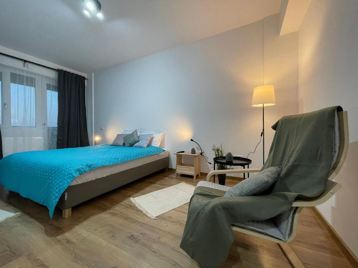 Luxury Q Residence Near Palas Mall Ιάσιο Εξωτερικό φωτογραφία