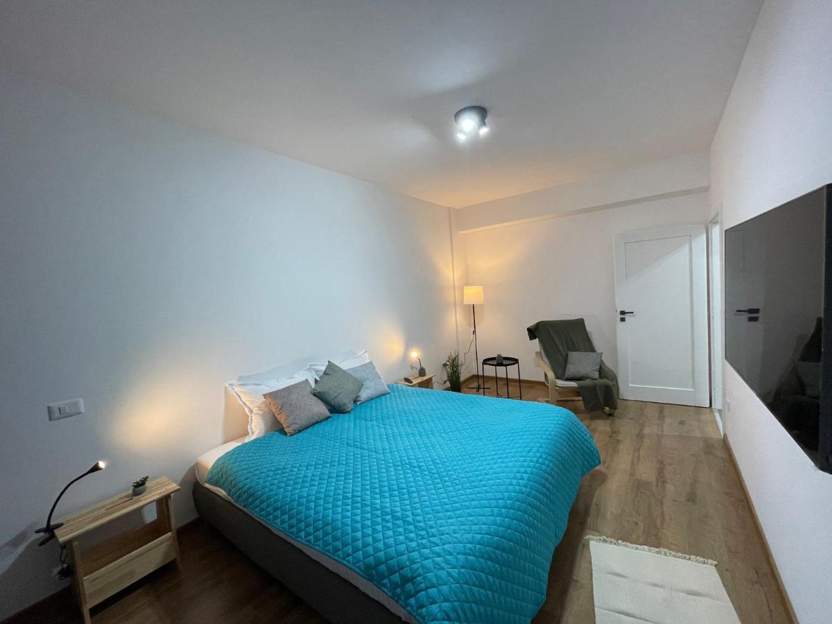 Luxury Q Residence Near Palas Mall Ιάσιο Εξωτερικό φωτογραφία