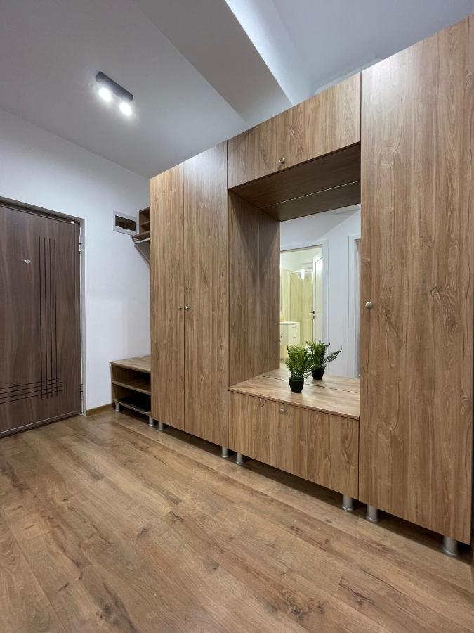 Luxury Q Residence Near Palas Mall Ιάσιο Εξωτερικό φωτογραφία